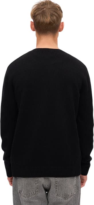 Product gallery image number 4 for product Classic Merino Wool Crew - Unisex