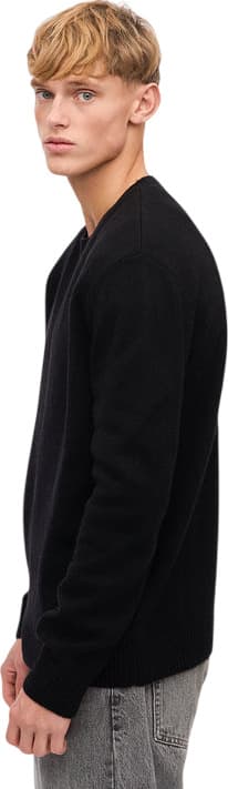 Product gallery image number 3 for product Classic Merino Wool Crew - Unisex