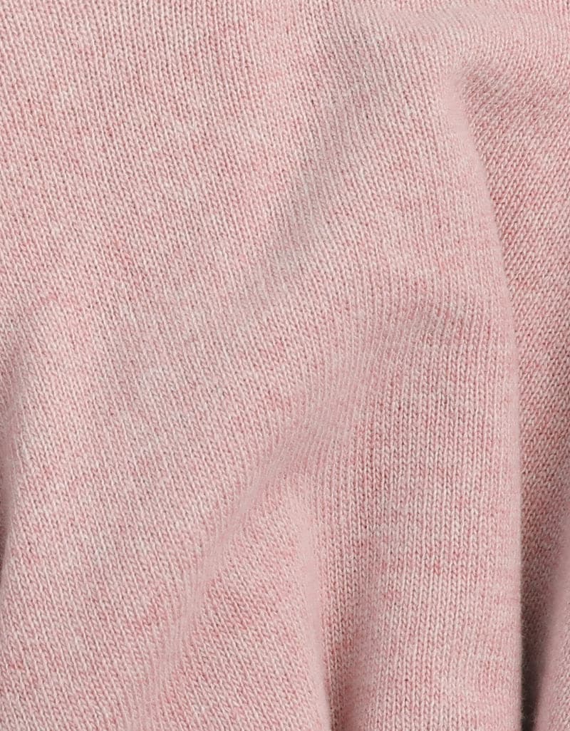Numéro de l'image de la galerie de produits 2 pour le produit Chandail à col rond en laine mérinos léger - Femme