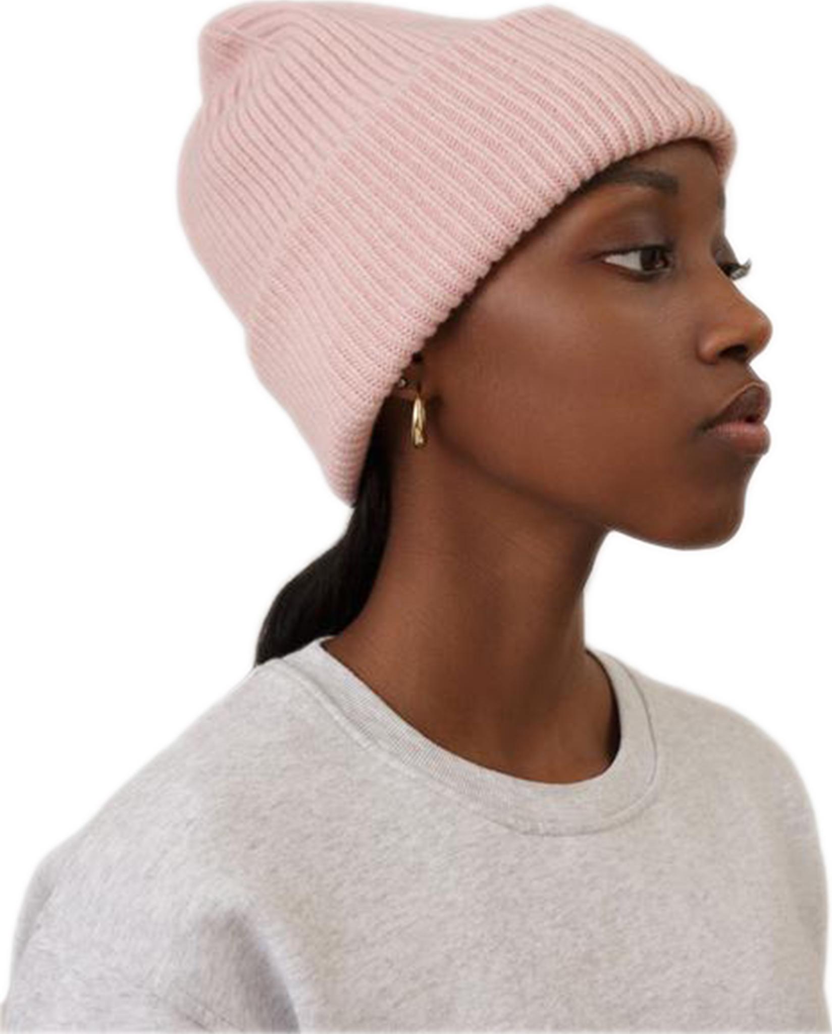 Product gallery image number 2 for product Merino Wool Hat - Unisex