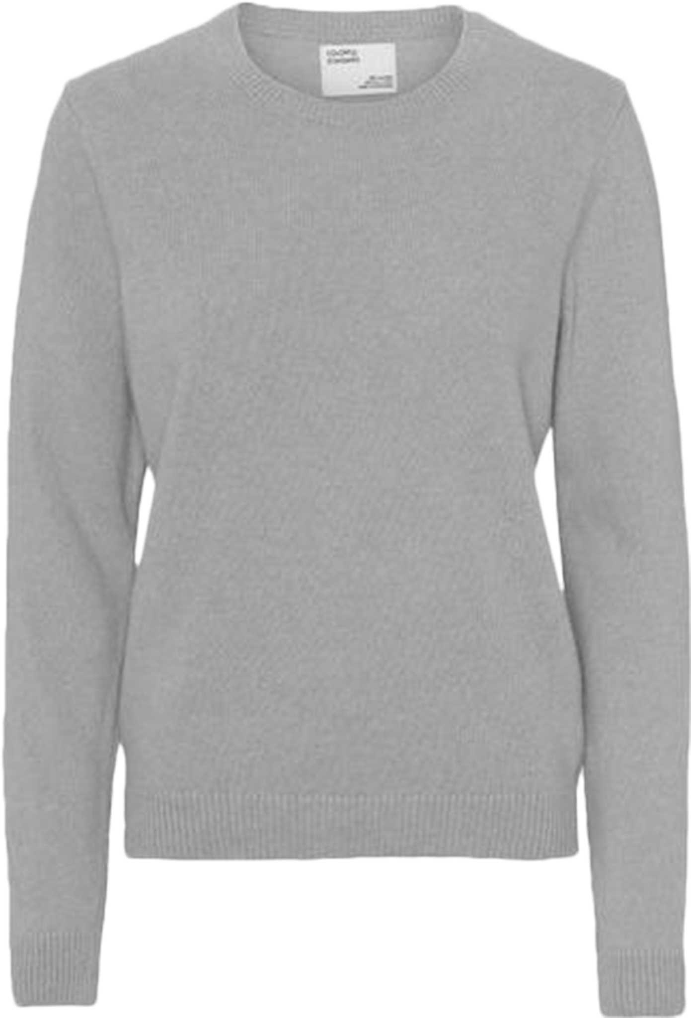 Heather Grey