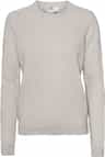 Couleur: Ivory White