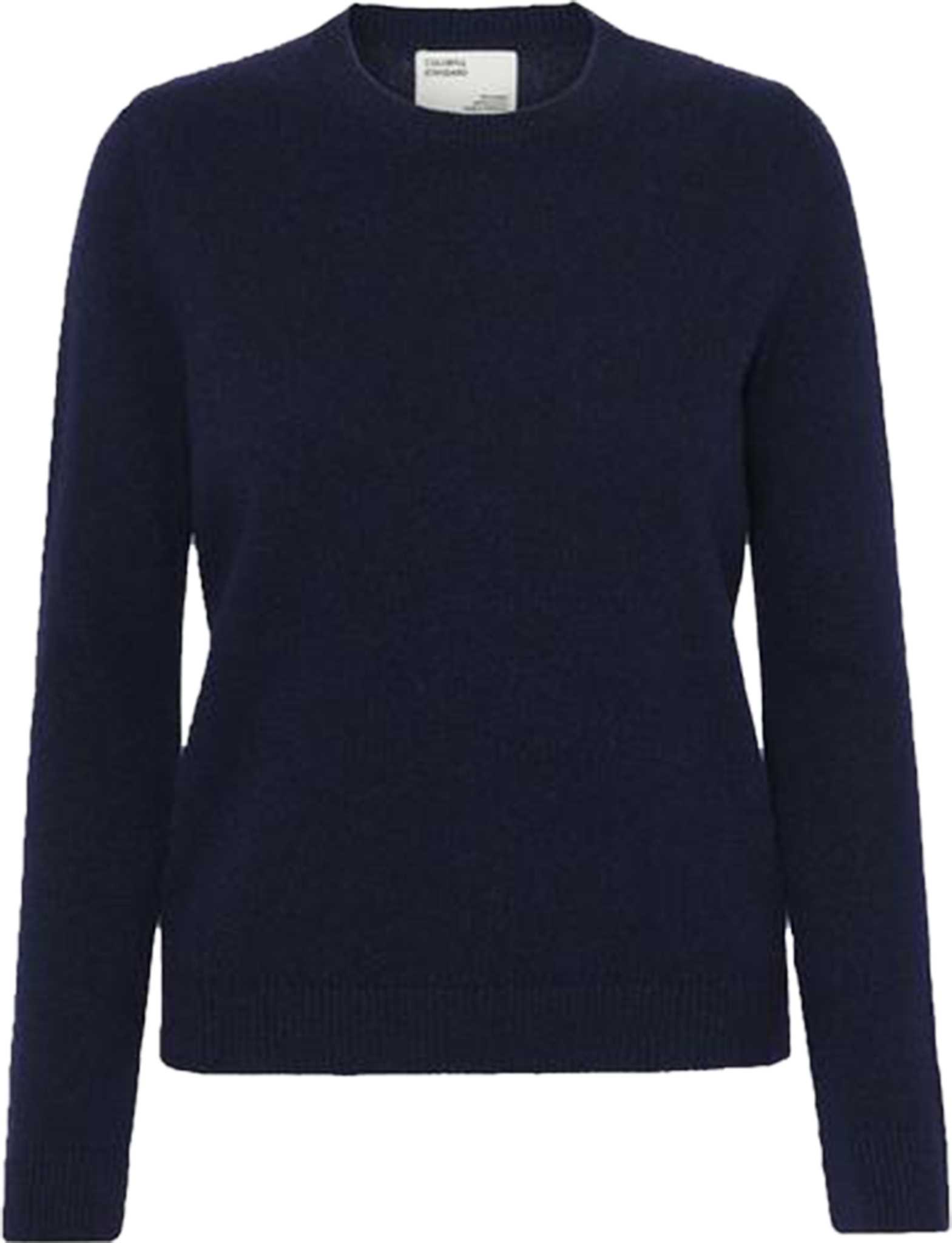 Product image for Classic Merino Wool Crew - Women's