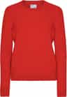 Couleur: Red Tangerine