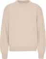 Colour: Ivory White