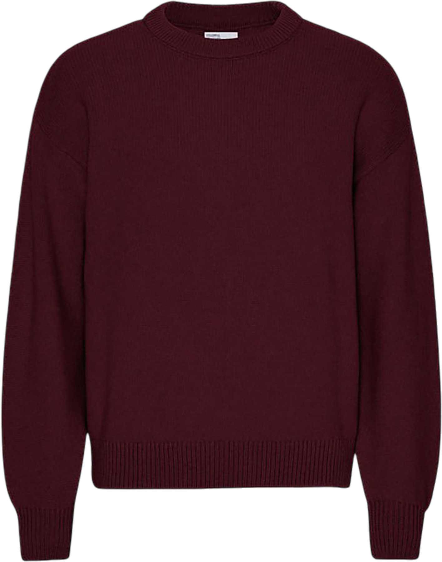 Oxblood Red