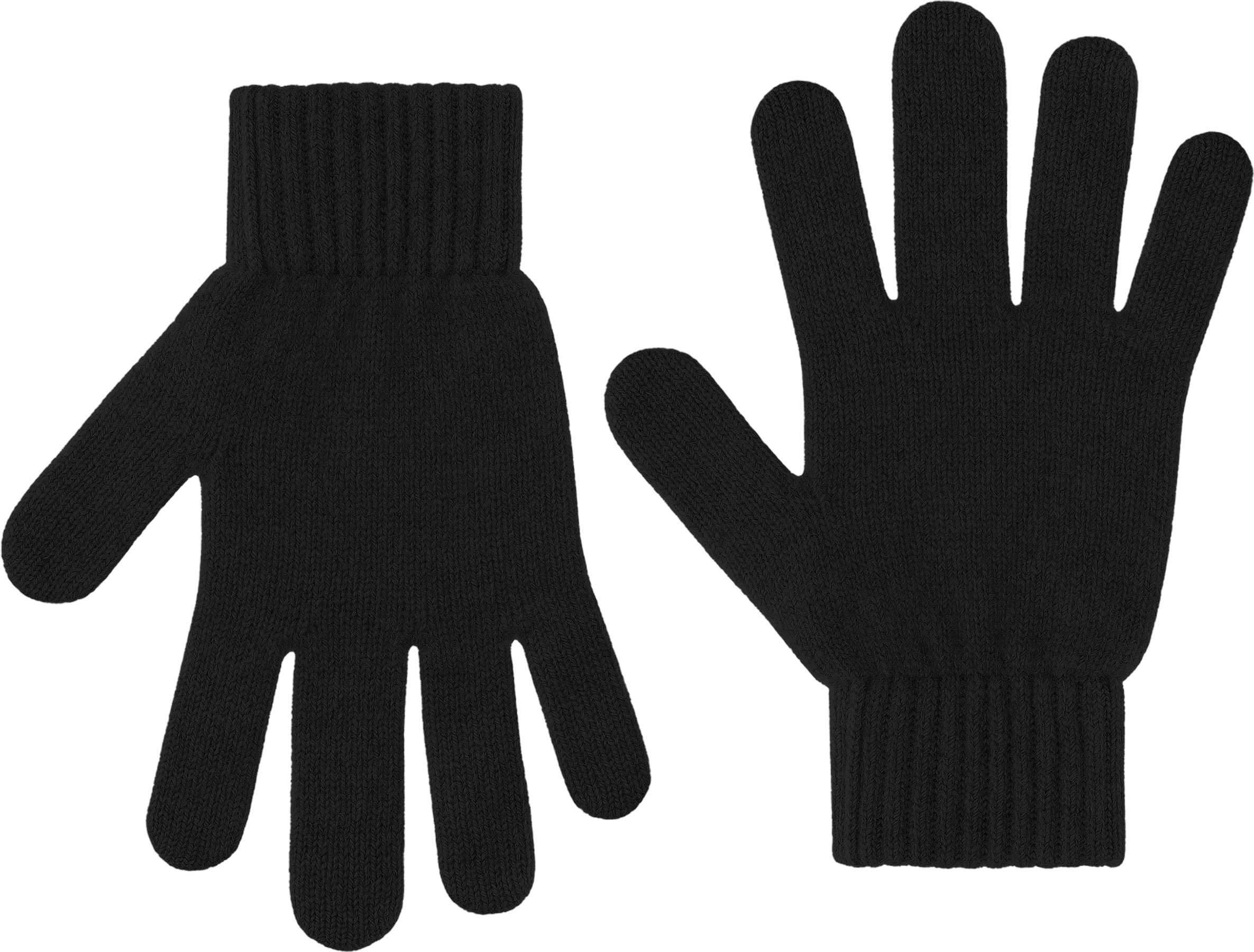 Product image for Merino Wool Gloves - Unisex