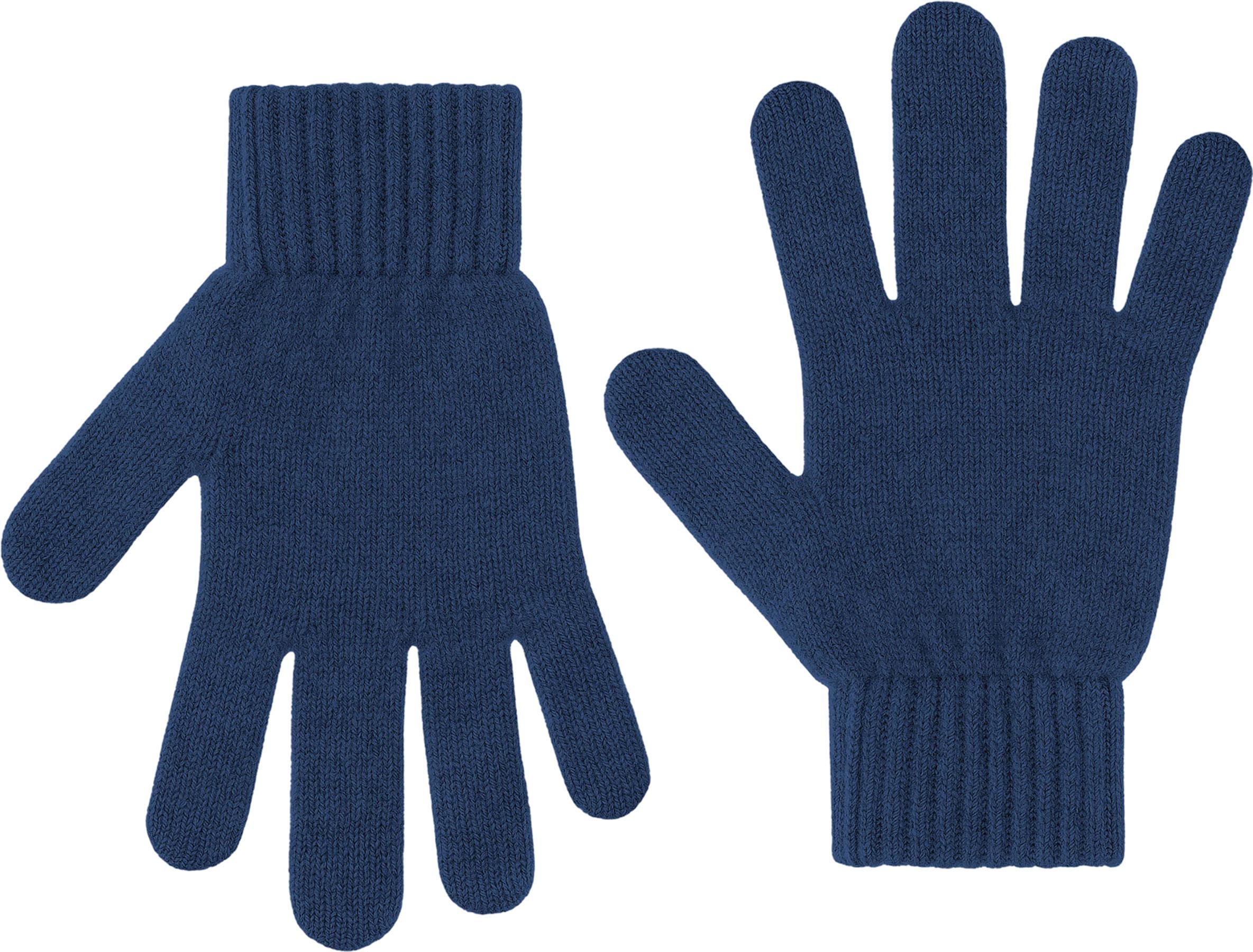 Product image for Gants en laine de mérinos - Unisexe