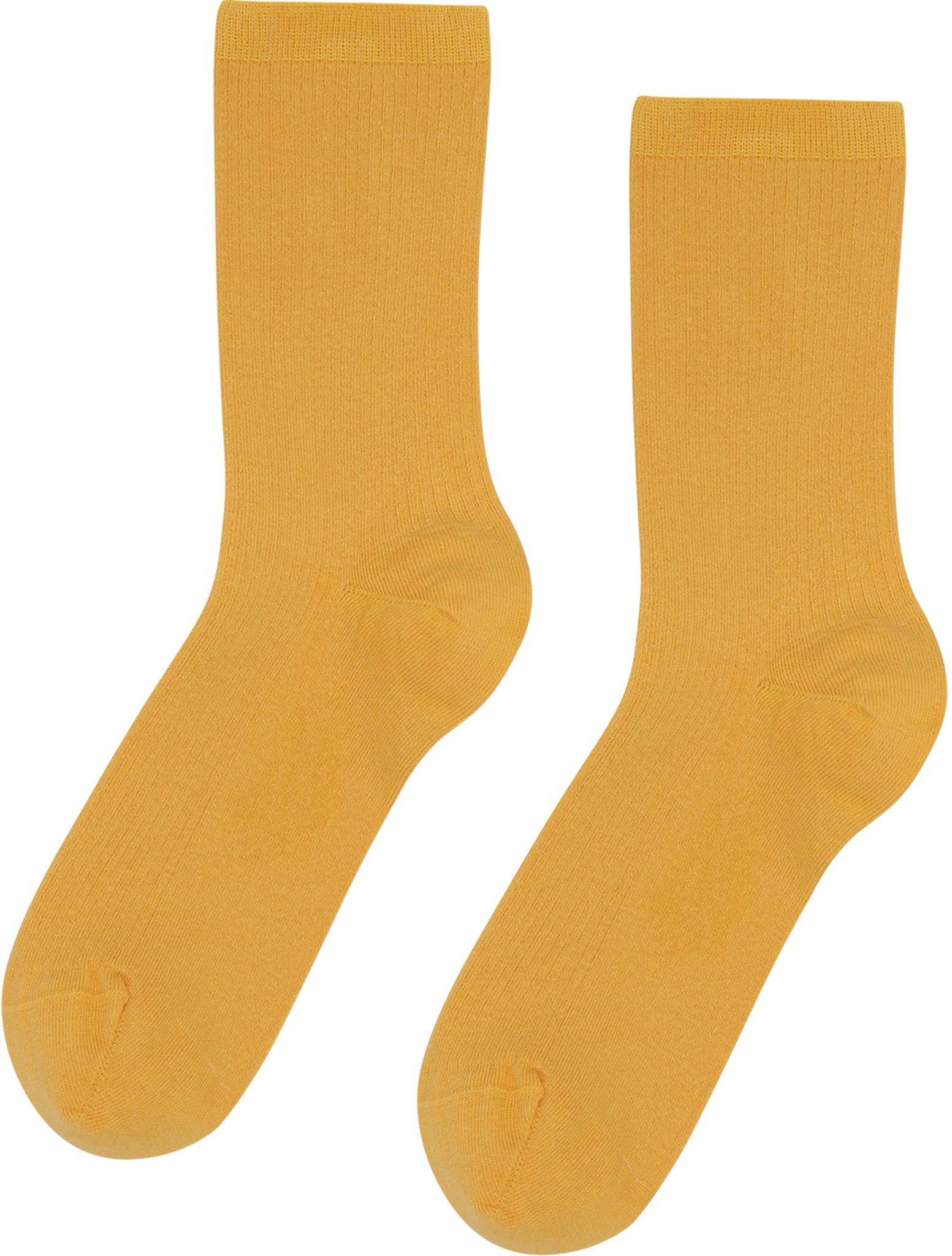 Product gallery image number 1 for product Classic Organic Socks - Women's