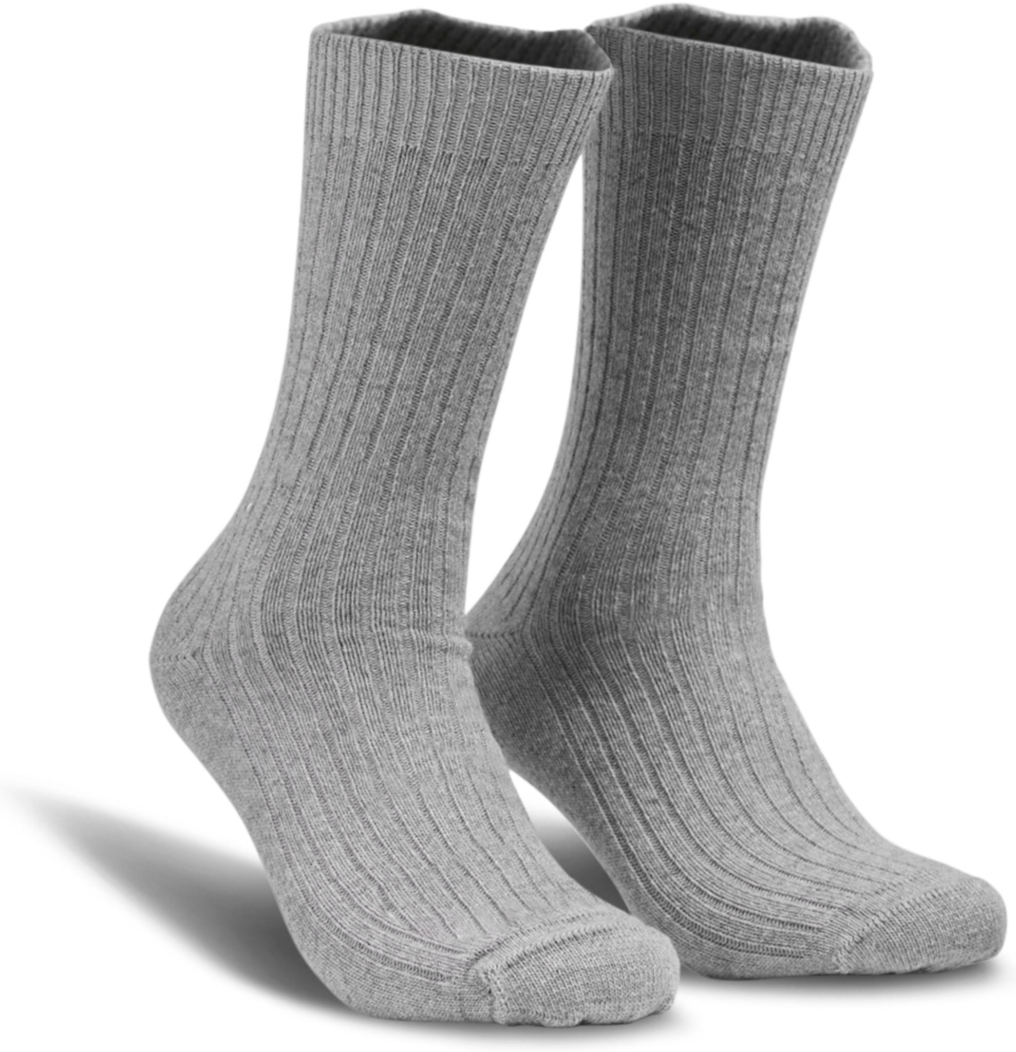 Product gallery image number 1 for product Merino Wool Blend Sock - Unisex