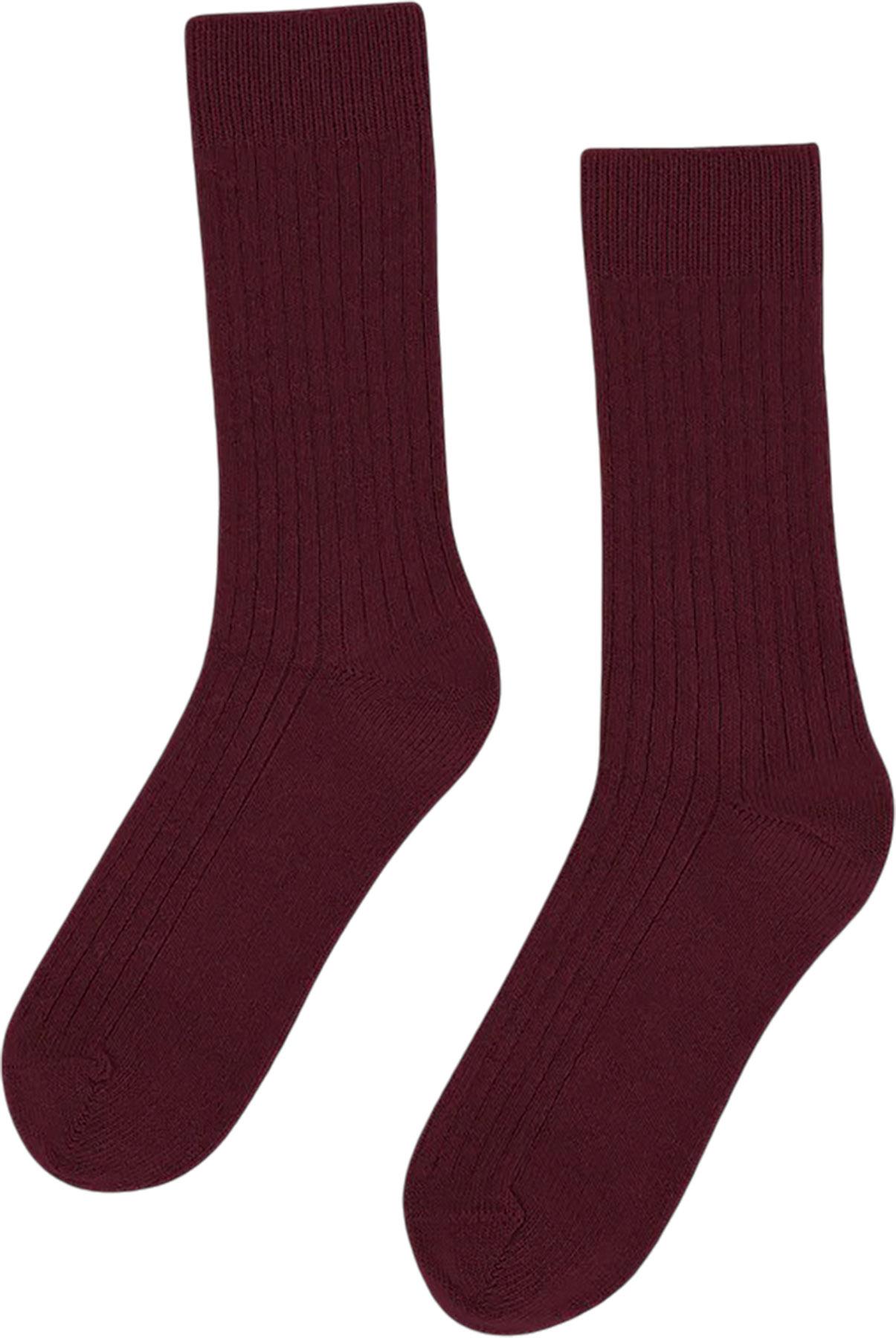 Product image for Merino Wool Blend Sock - Unisex