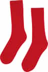Colour: Red Tangerine