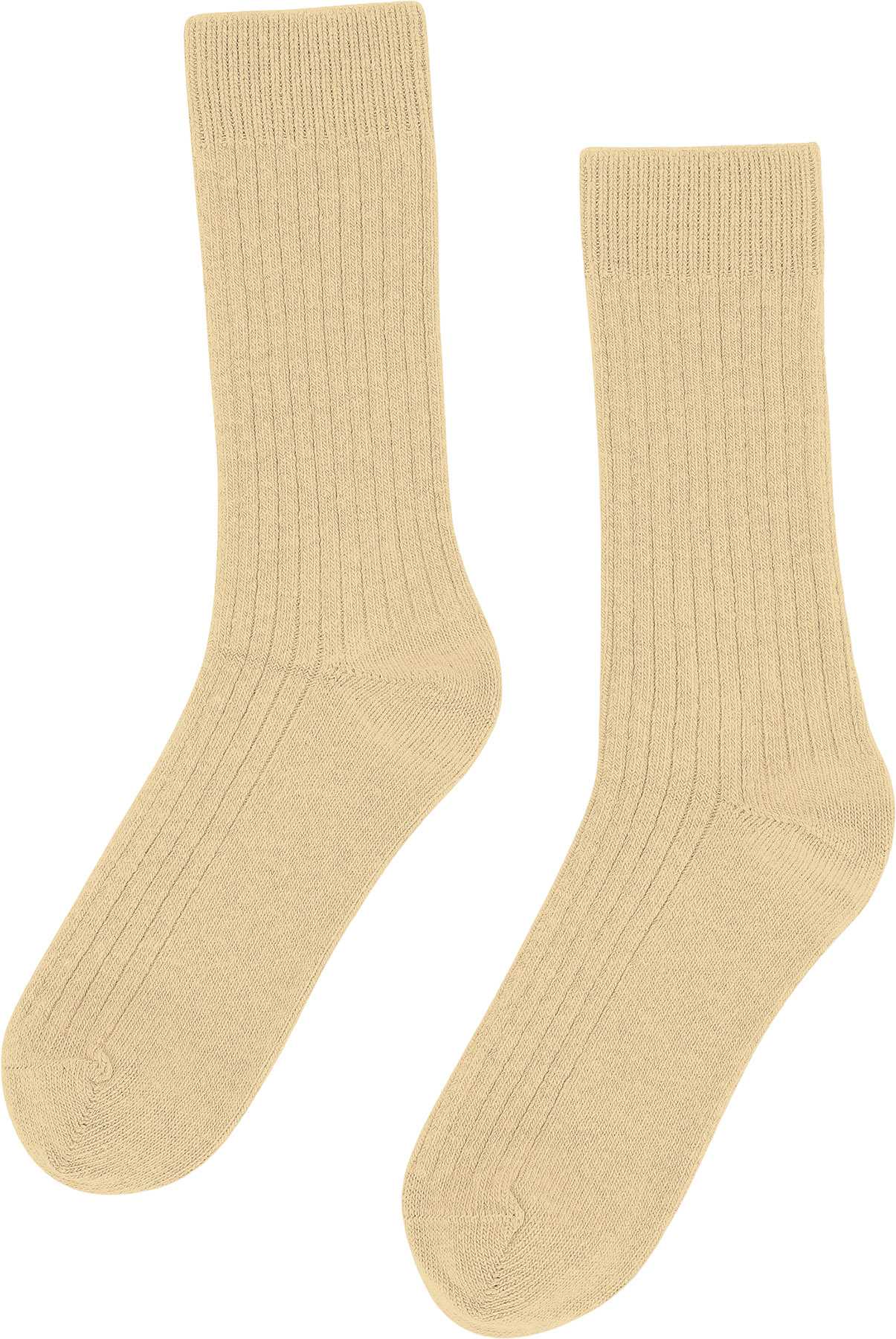Soft Yellow
