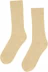 Colour: Soft Yellow
