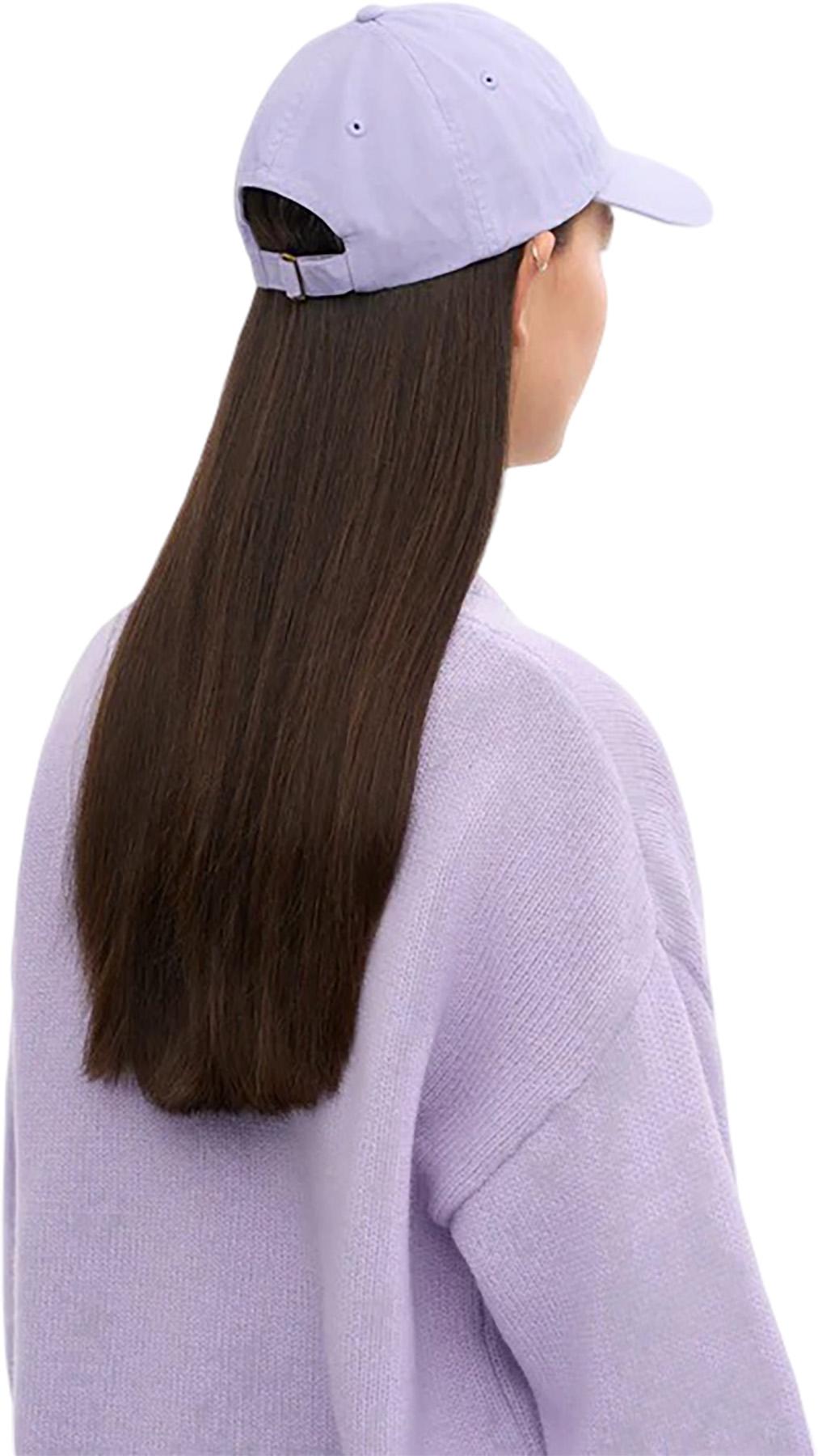 Product gallery image number 2 for product Organic Cotton Cap