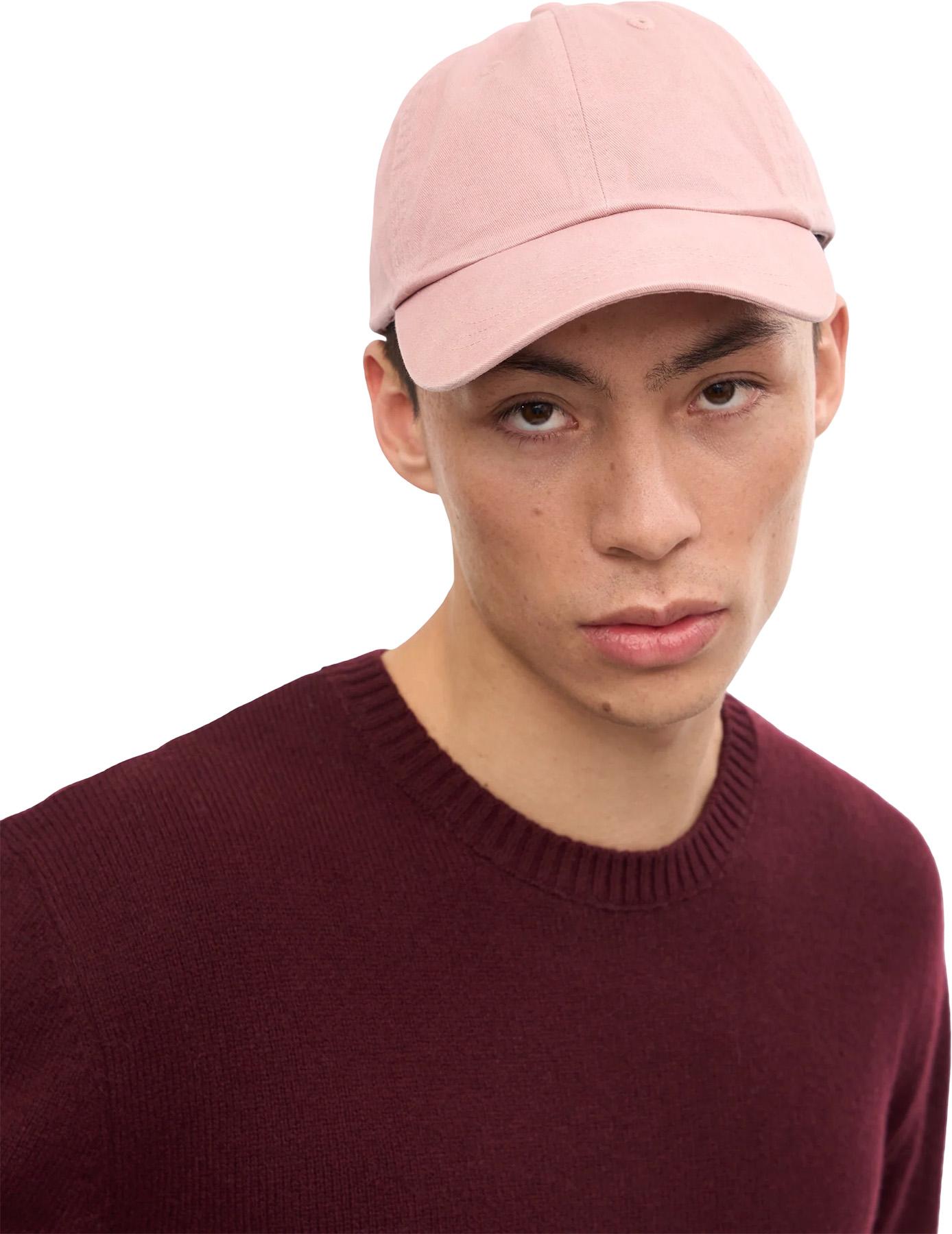 Product gallery image number 3 for product Organic Cotton Cap