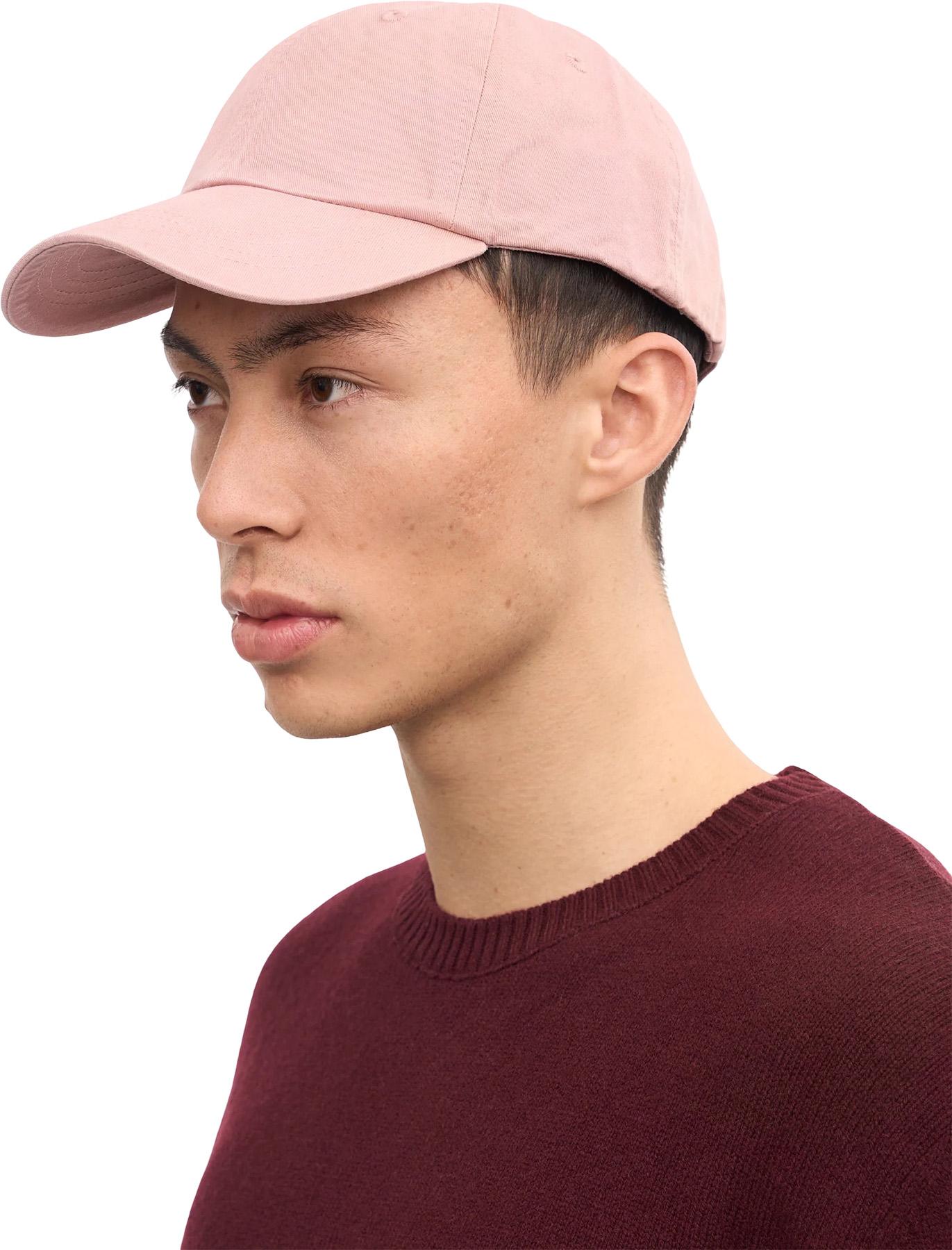 Product gallery image number 4 for product Organic Cotton Cap