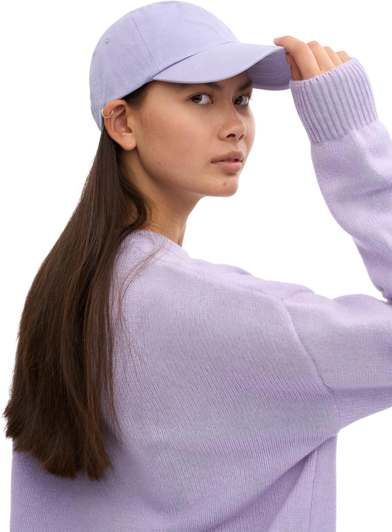 Product gallery image number 4 for product Organic Cotton Cap