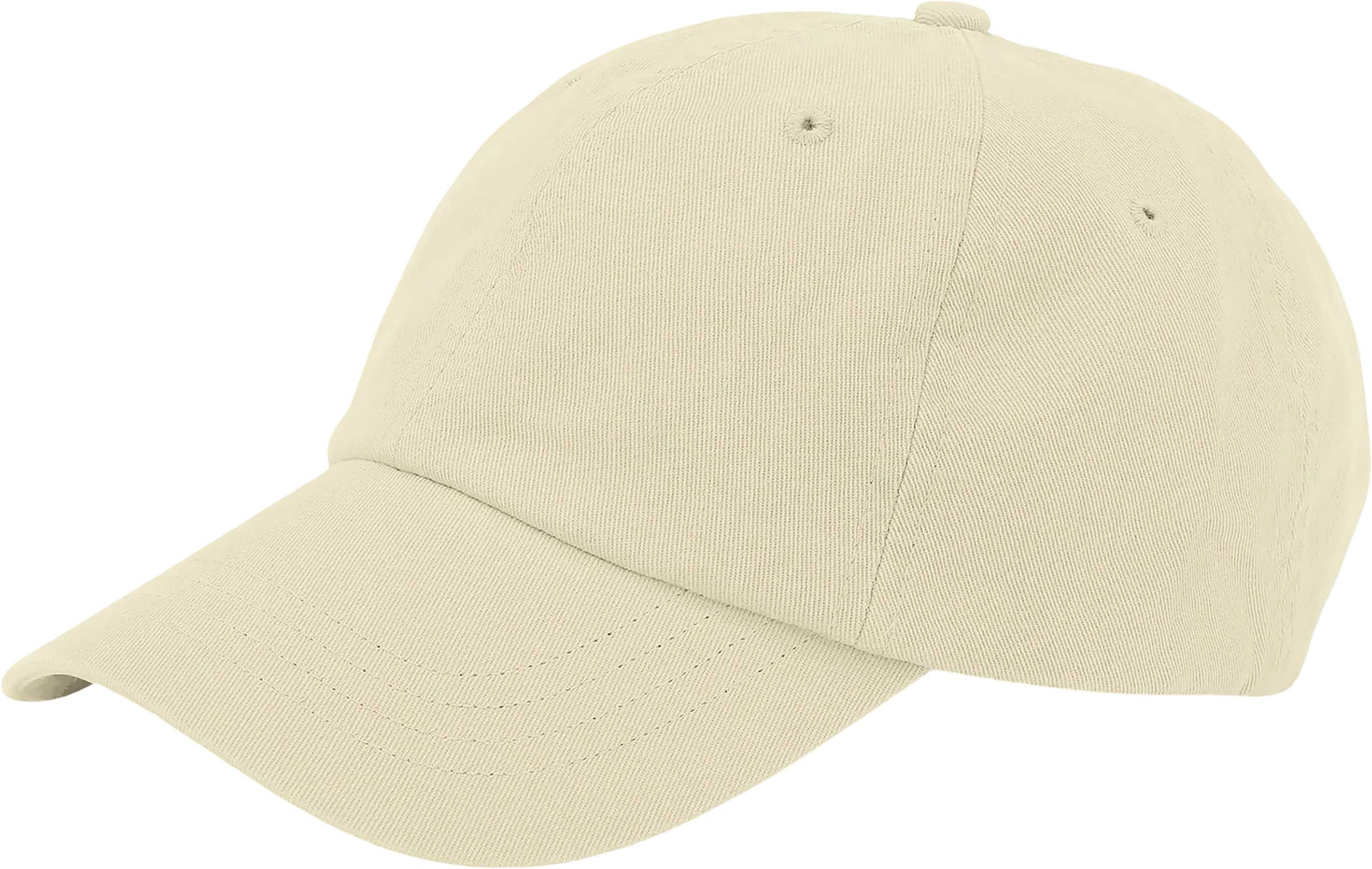 Soft Yellow