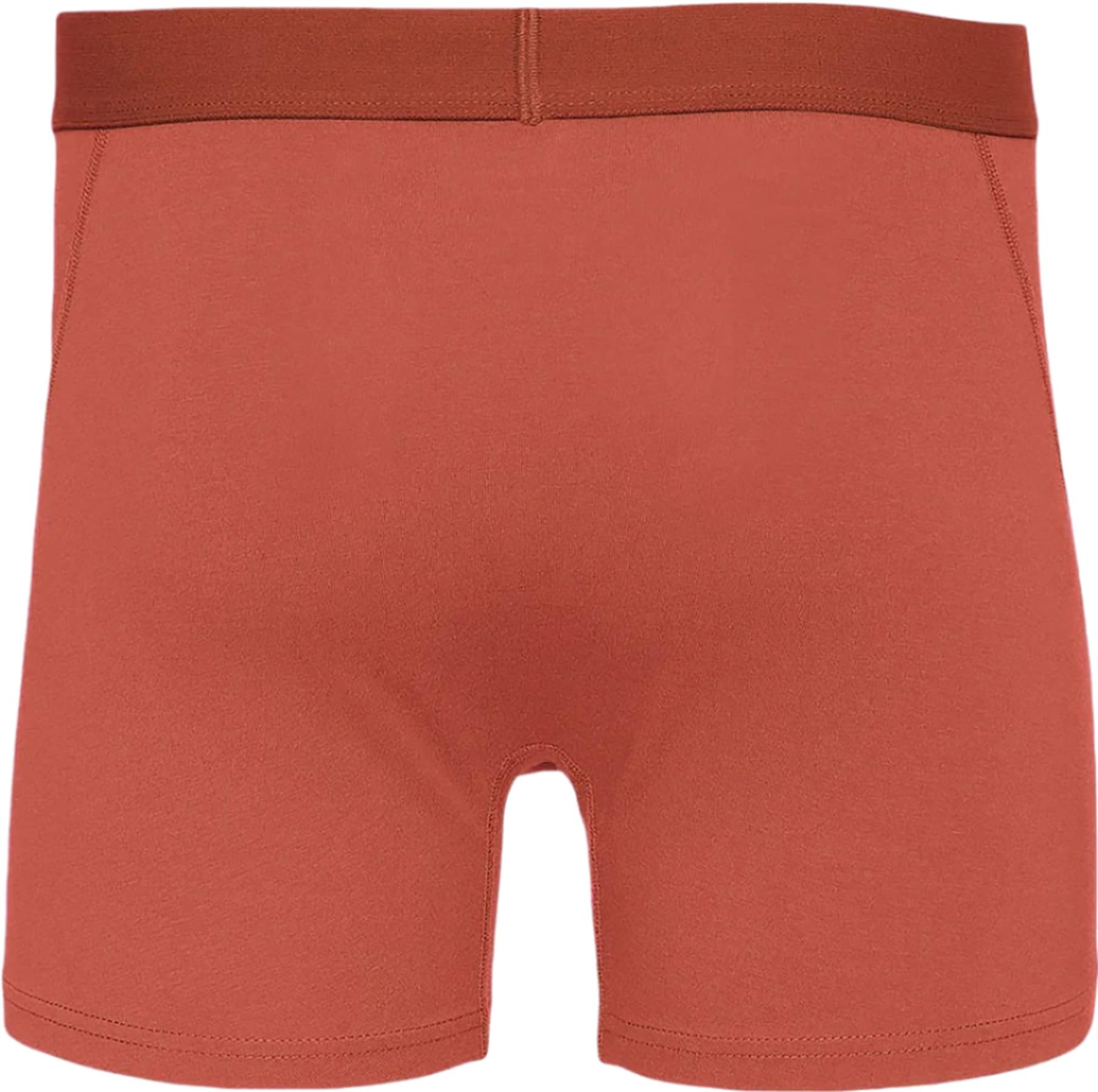 Product gallery image number 2 for product Classic Organic Boxer Briefs - Men's