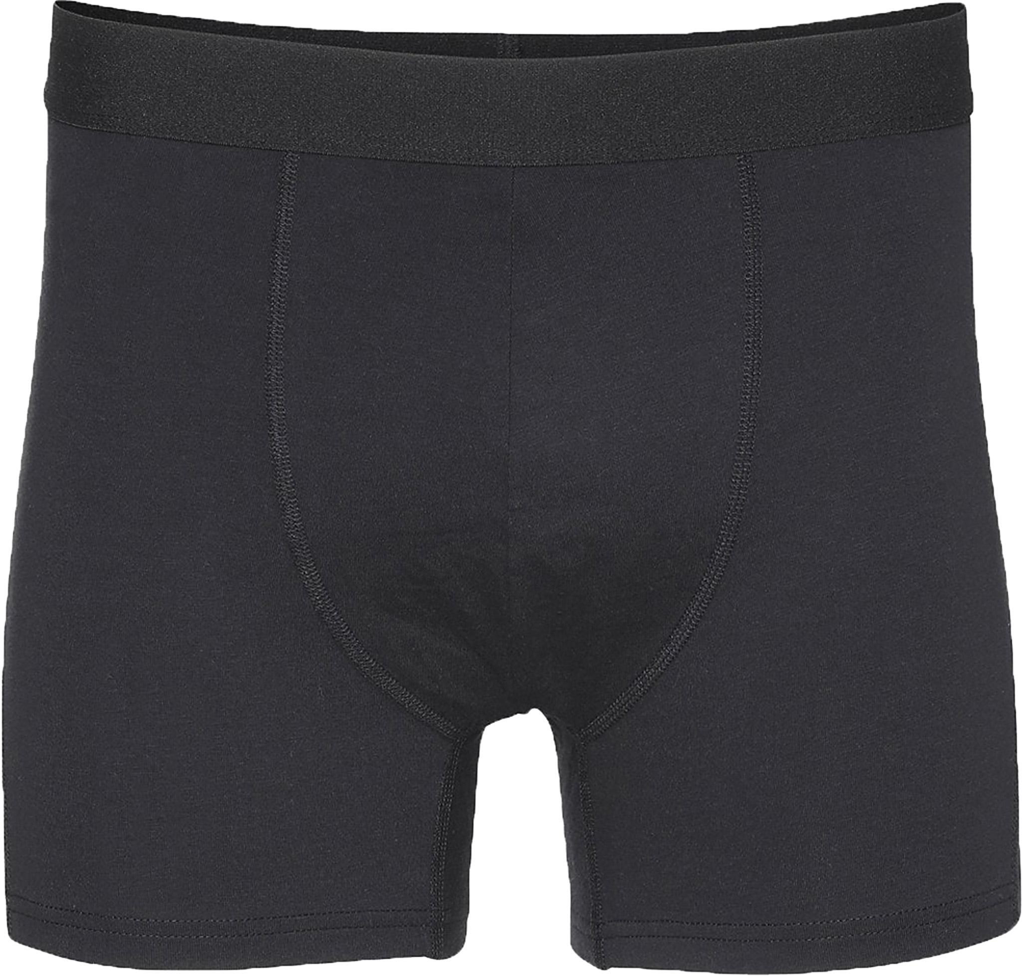 Product gallery image number 1 for product Classic Organic Boxer Briefs - Men's