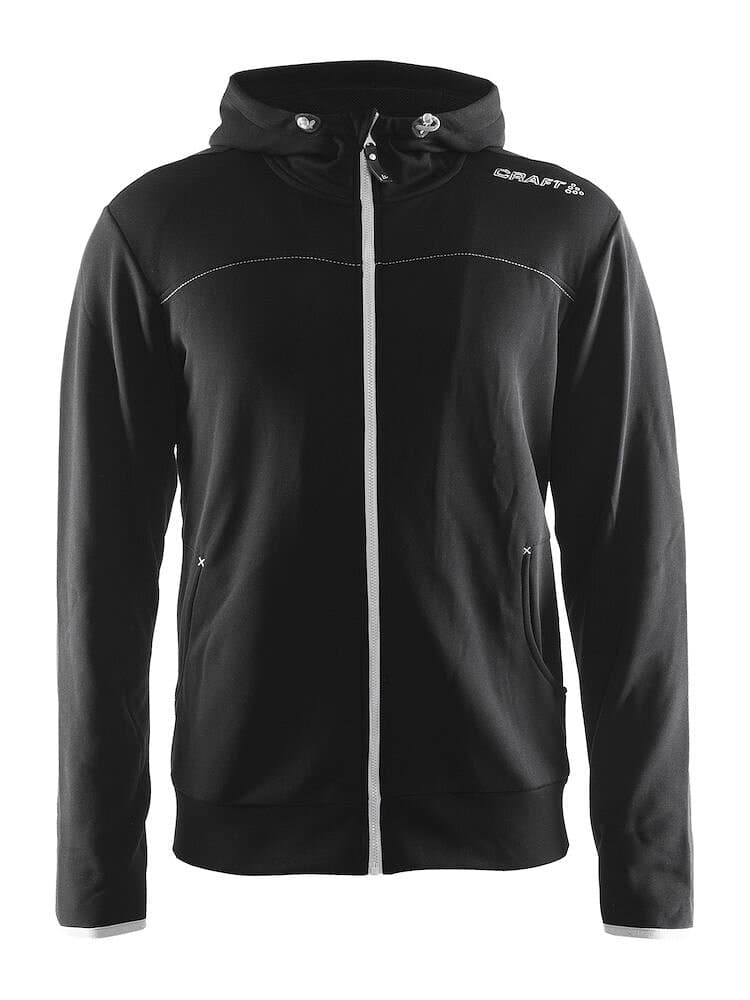 Product image for Leisure Full Zip Hoodie - Men's