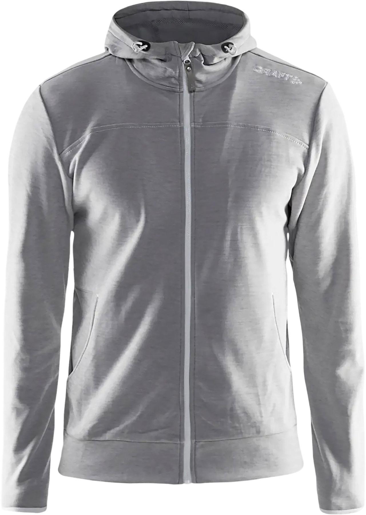 Product image for Leisure Full Zip Hoodie - Men's