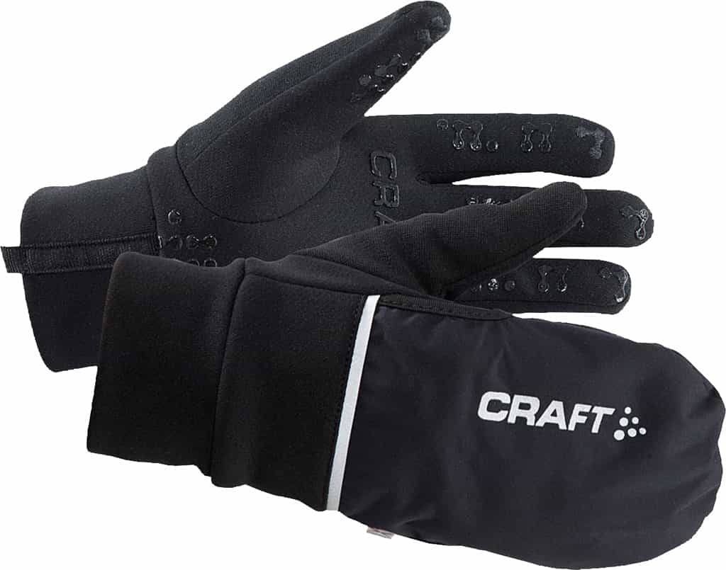 Product image for ADV Hybrid Weather Gloves - Unisexe