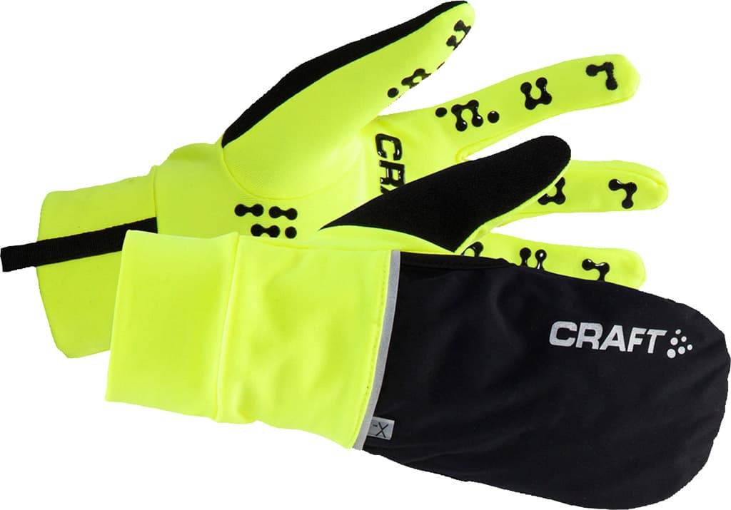 Product image for ADV Hybrid Weather Gloves - Unisexe