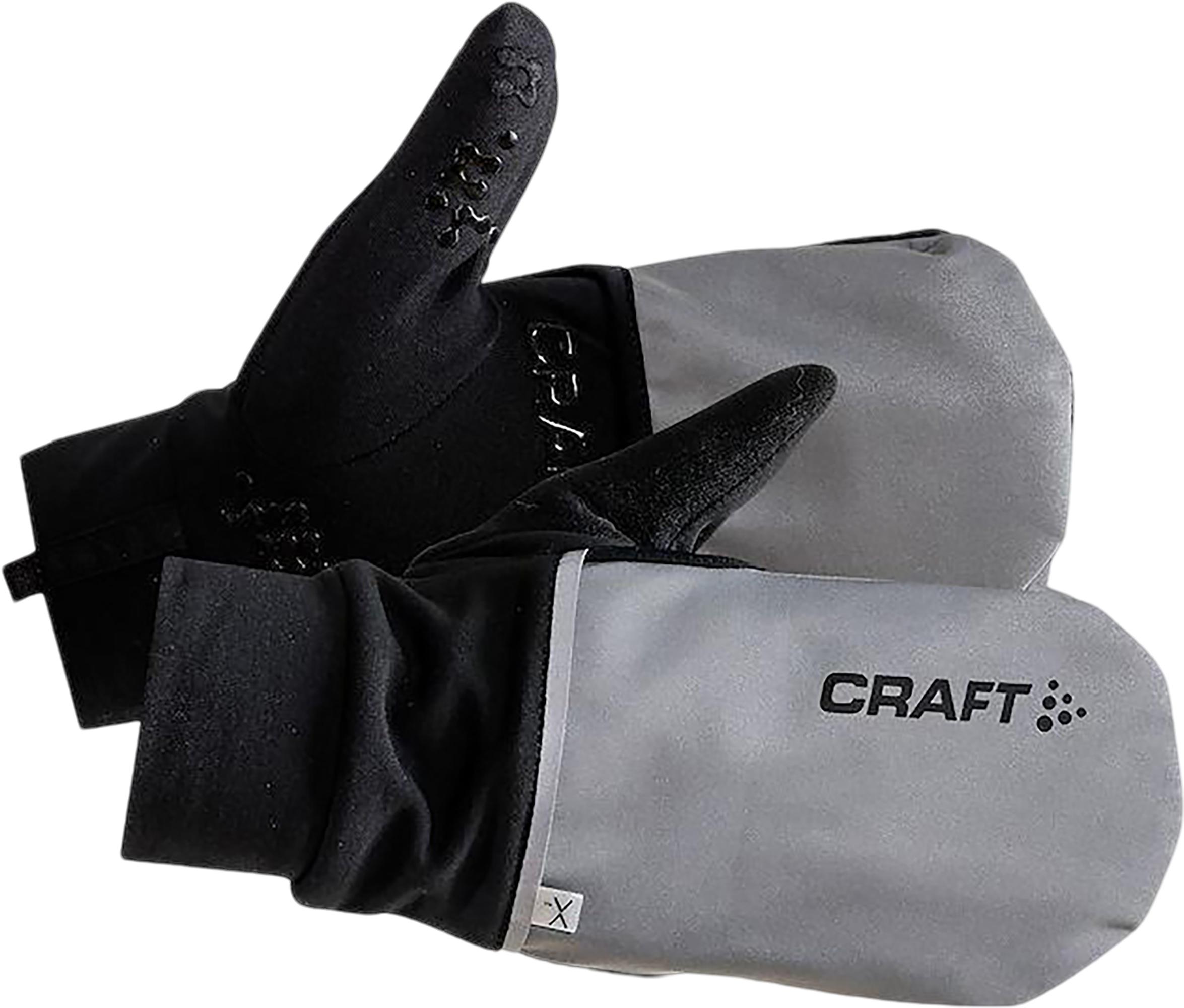 Product image for ADV Hybrid Weather Gloves - Unisexe