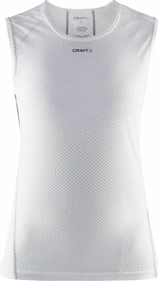 Product image for Pro Cool Mesh Superlight Sleeveless Baselayer Top - Women's