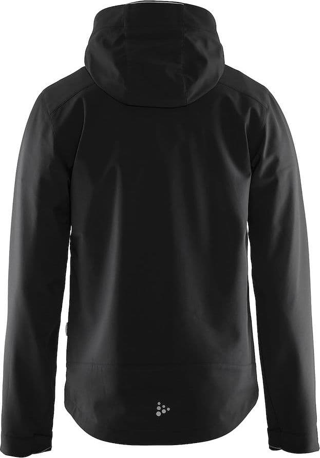 Product gallery image number 4 for product Light Softshell Jacket - Men's