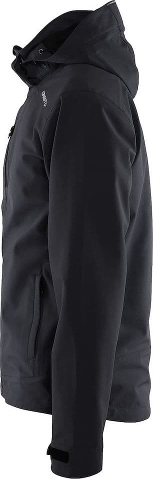 Product gallery image number 3 for product Light Softshell Jacket - Men's