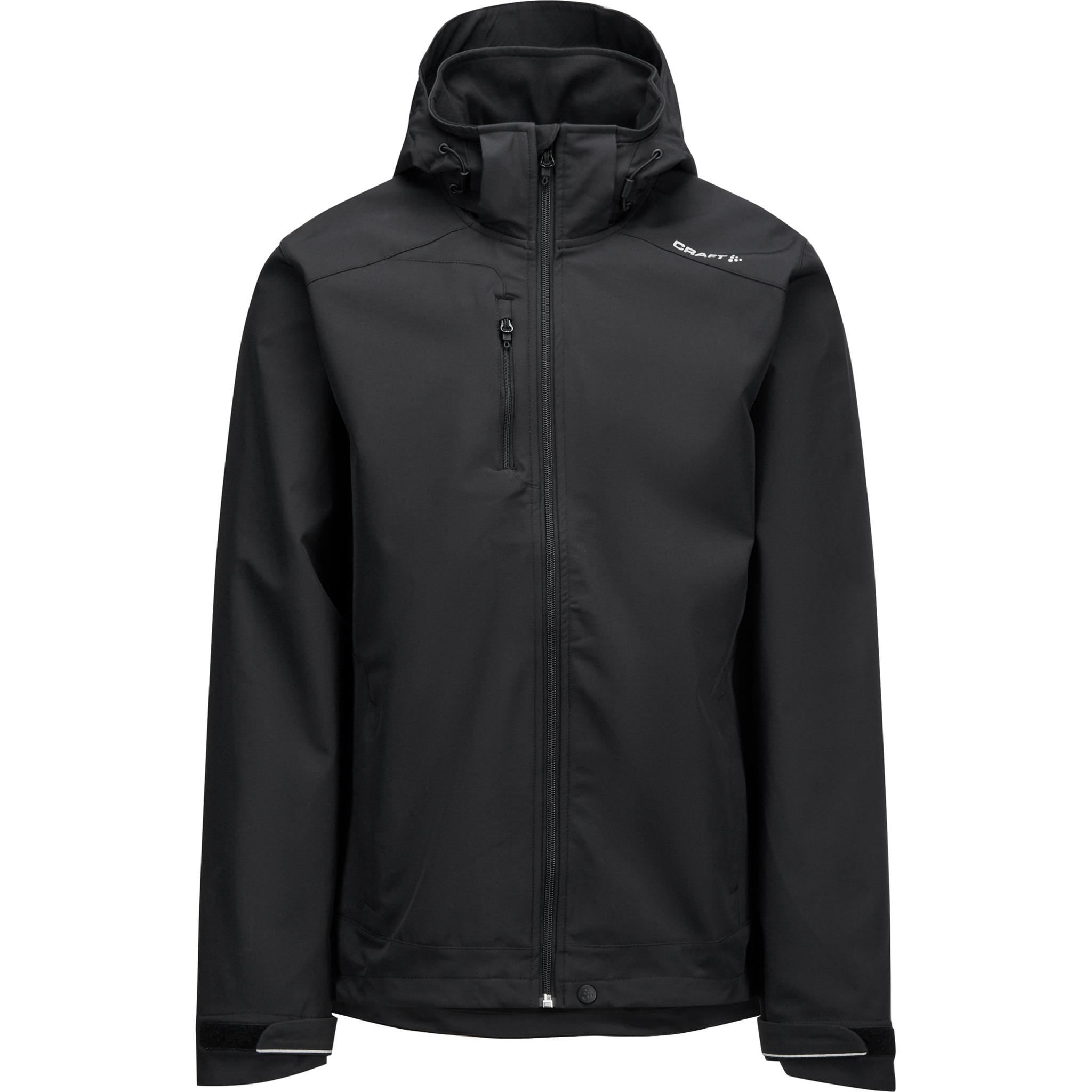 Product gallery image number 1 for product Light Softshell Jacket - Men's