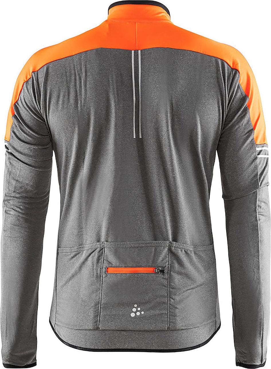 Product gallery image number 3 for product Velo Thermal Jersey - Men's