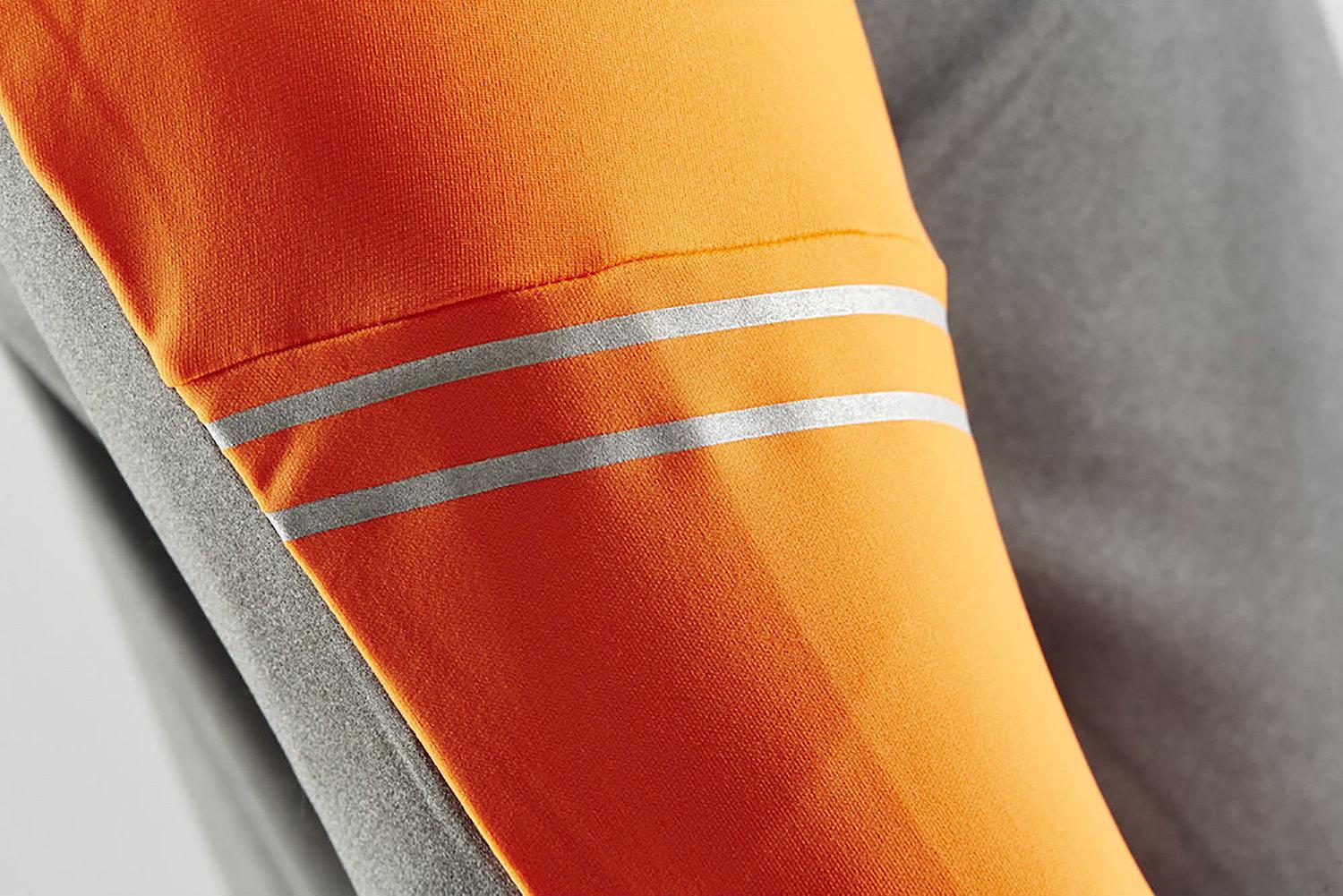 Product gallery image number 2 for product Velo Thermal Jersey - Men's