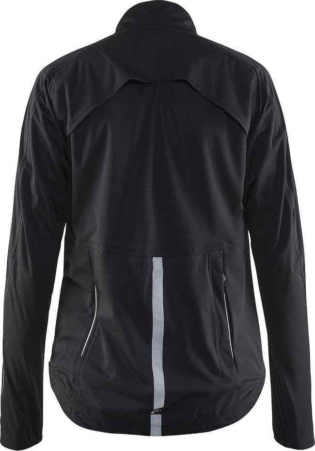 Product gallery image number 3 for product Belle Rain Jacket - Women's