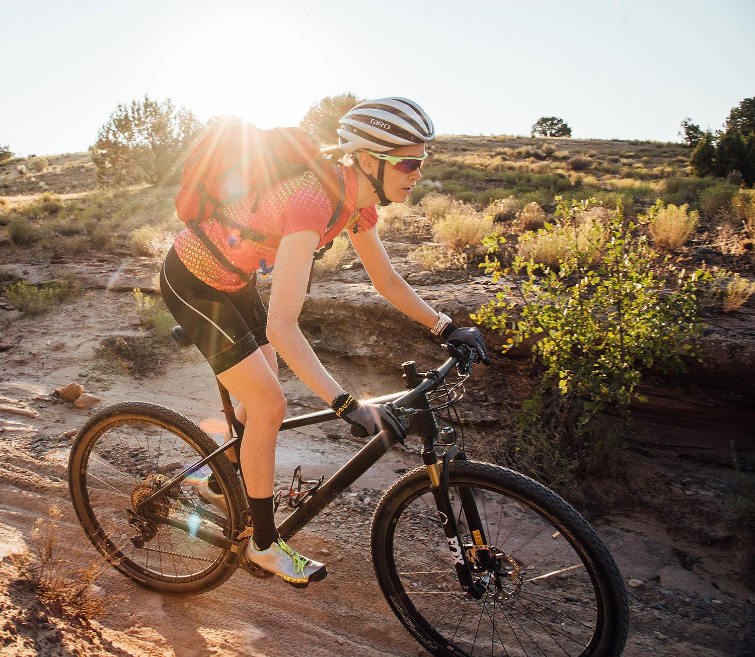 Product gallery image number 3 for product Belle Glow Short - Women's