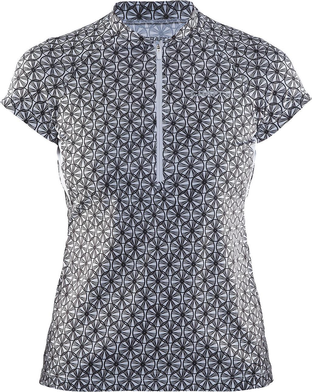 Product gallery image number 1 for product Velo Graphic Jersey - Women's