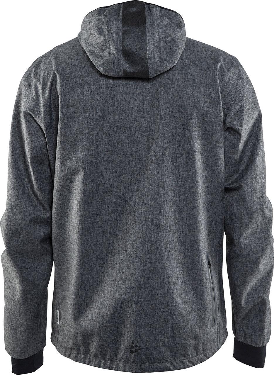 Product gallery image number 4 for product Ride Rain Jacket - Men's