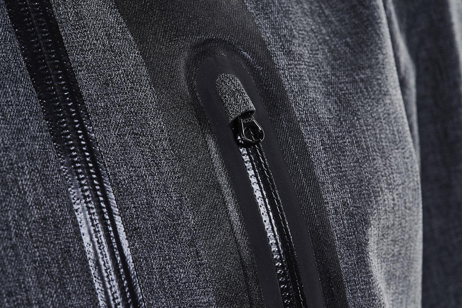 Product gallery image number 5 for product Ride Rain Jacket - Men's