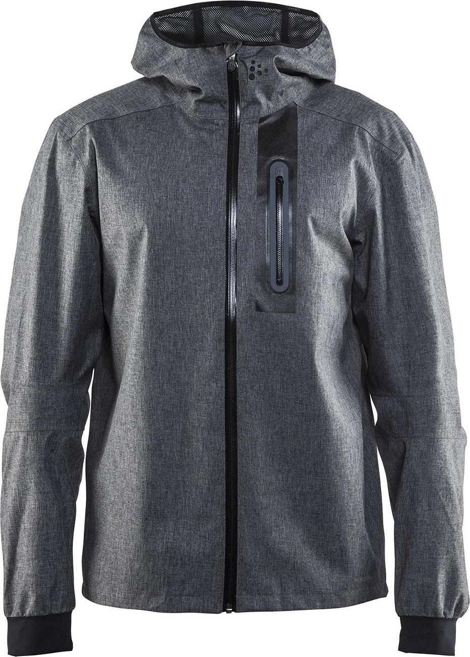 Product gallery image number 1 for product Ride Rain Jacket - Men's