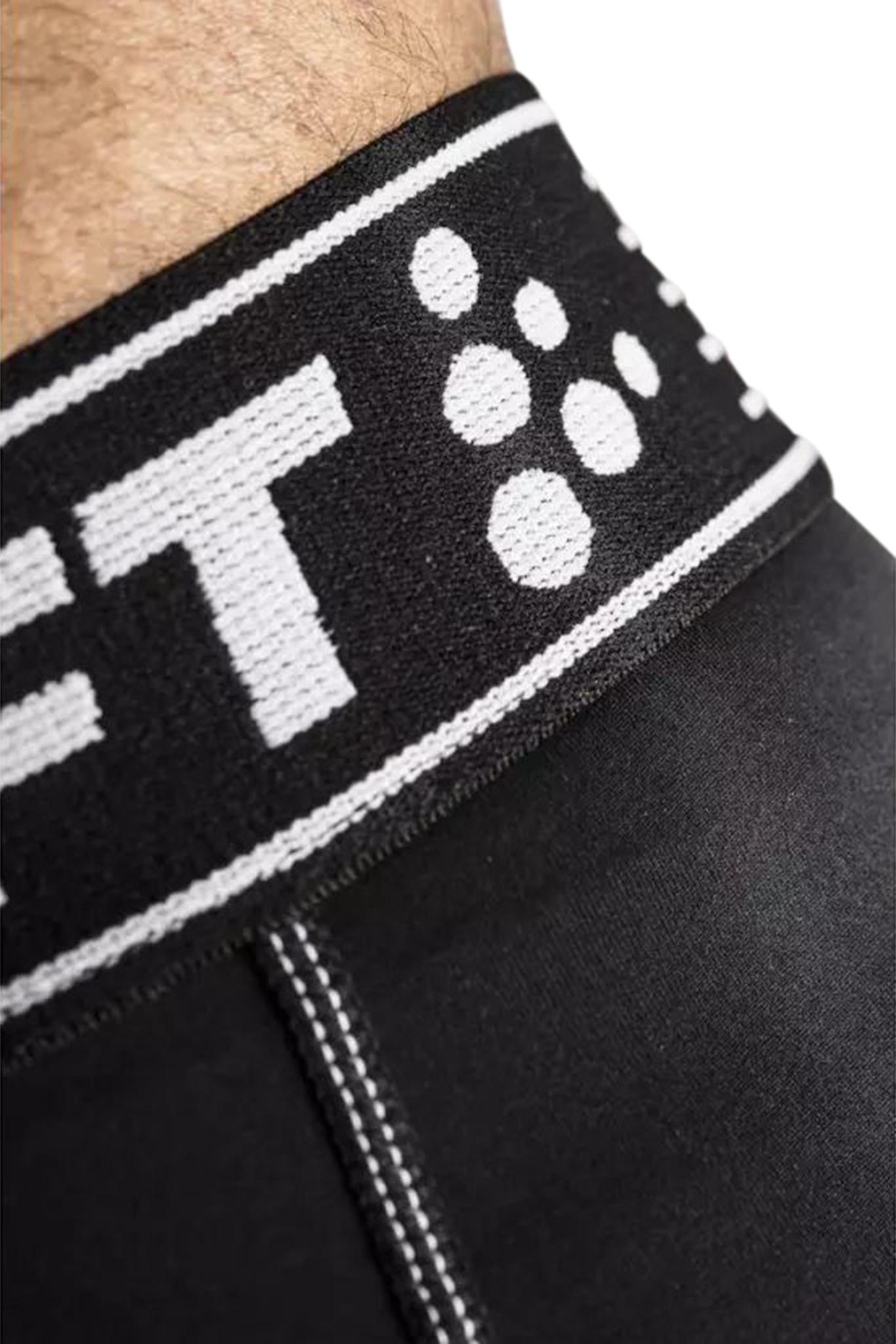 Product gallery image number 3 for product Core Greatness Bike Shorts - Men’s