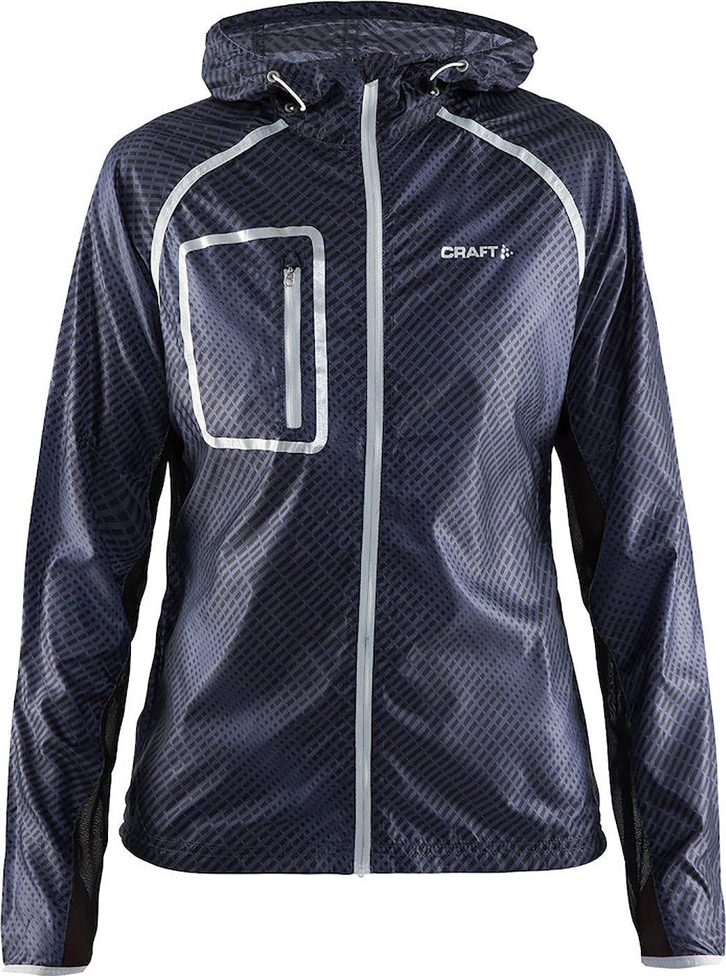 Product gallery image number 1 for product Focus 2.0 Hood Jacket - Women's