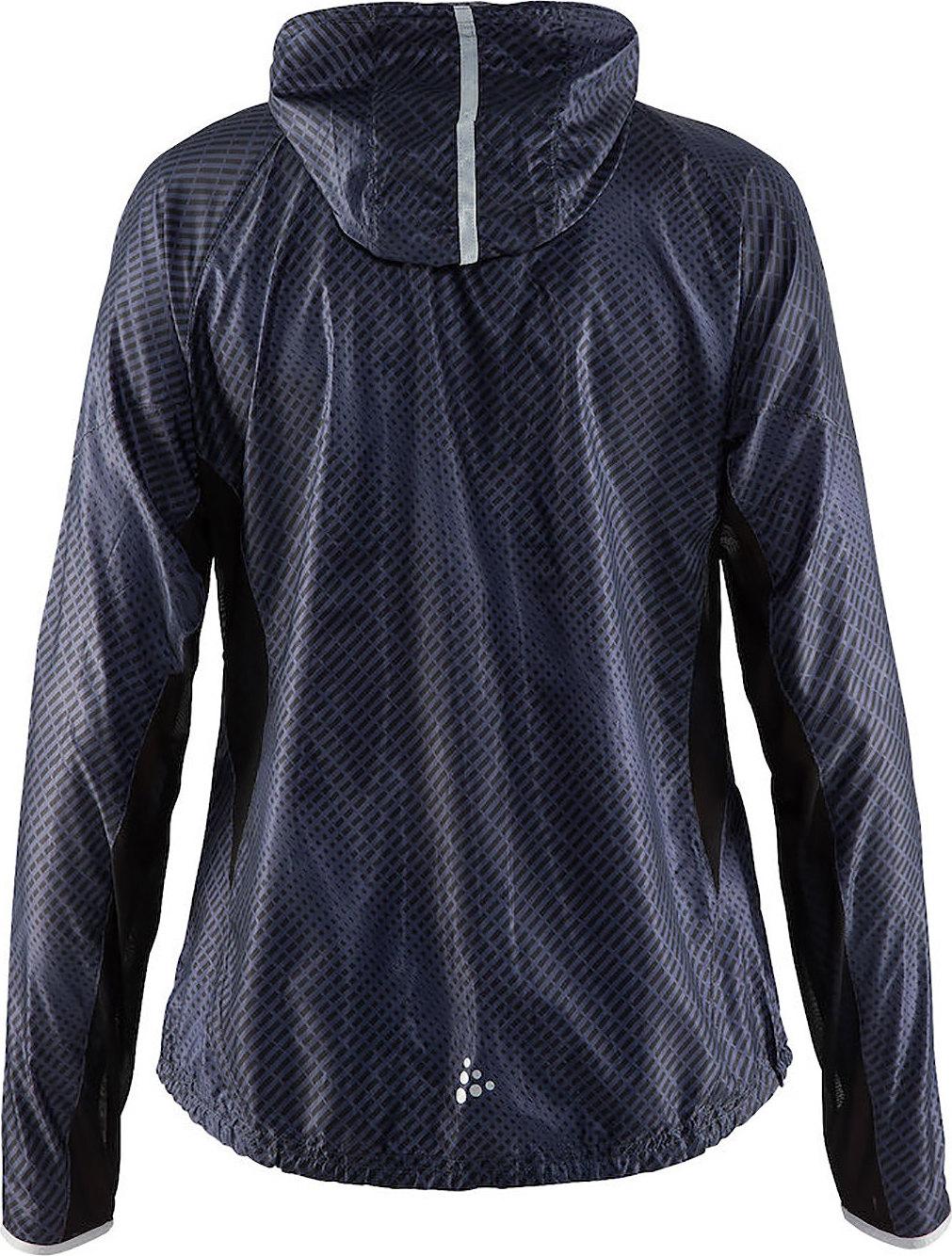 Product gallery image number 2 for product Focus 2.0 Hood Jacket - Women's