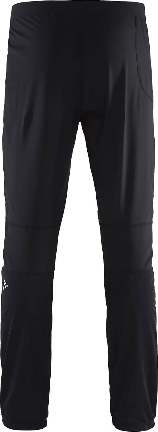 Product gallery image number 2 for product Essential Winter Pants - Men's