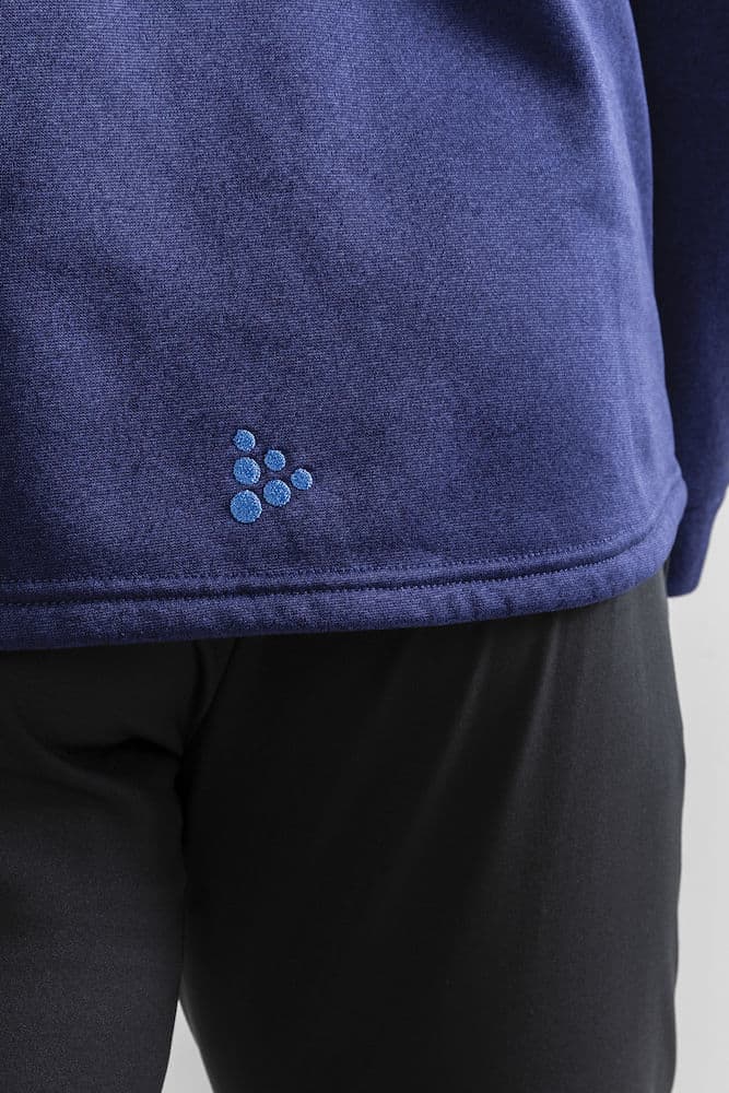 Product gallery image number 3 for product Spark Half Zip - Men's