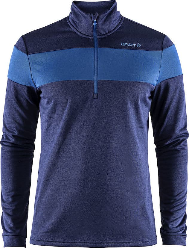 Product gallery image number 1 for product Spark Half Zip - Men's