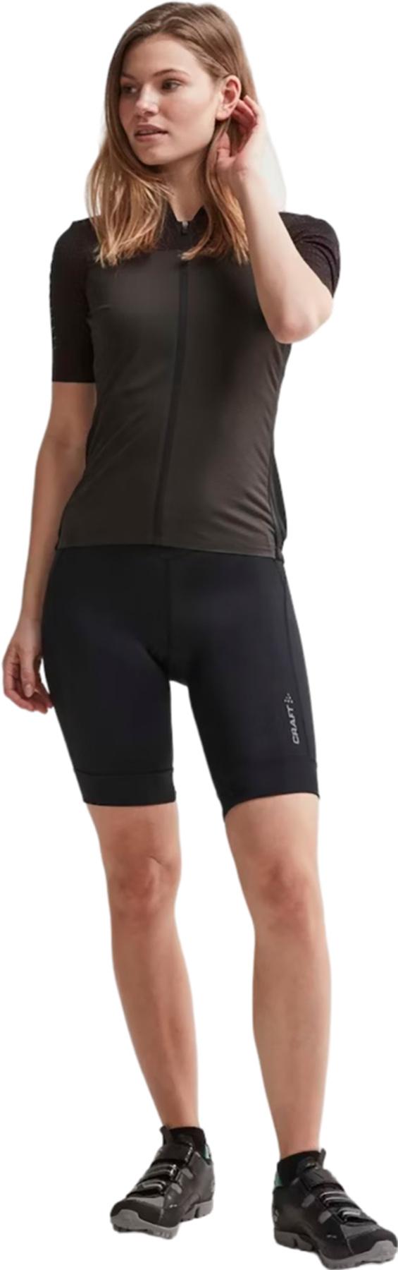 Product gallery image number 2 for product Rise Shorts - Women's