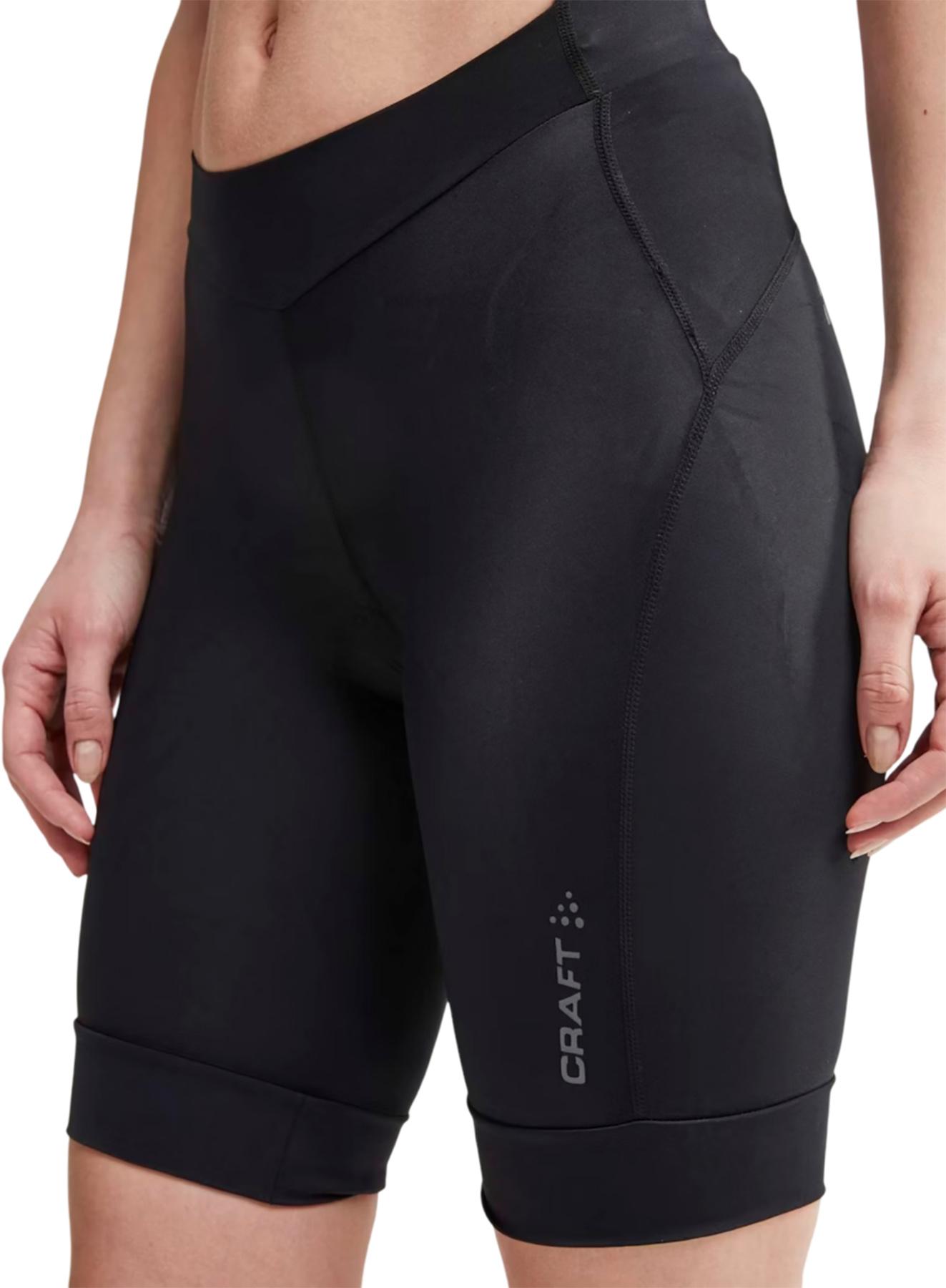 Product gallery image number 4 for product Rise Shorts - Women's